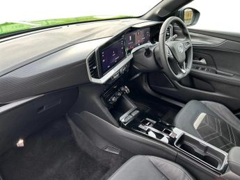 Vauxhall Mokka 115kW Ultimate 54kWh 5dr Auto