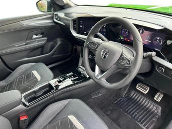 Vauxhall Mokka 115kW Ultimate 54kWh 5dr Auto