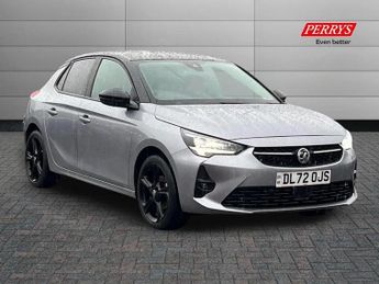 Vauxhall Corsa 1.2 GS 5dr