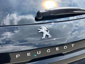 Peugeot 208 100kW GT Line 50kWh 5dr Auto