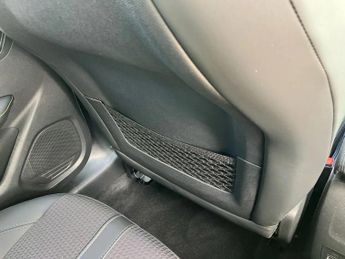 Peugeot 208 100kW GT Line 50kWh 5dr Auto