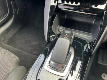 Peugeot 208 100kW GT Line 50kWh 5dr Auto