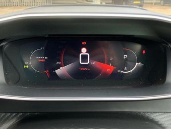 Peugeot 2008 1.2 PureTech 130 GT 5dr EAT8