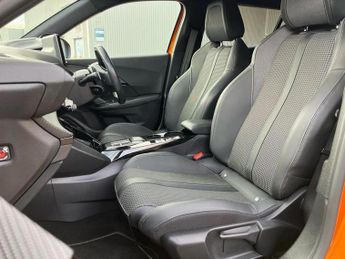 Peugeot 2008 1.2 PureTech 130 GT 5dr EAT8