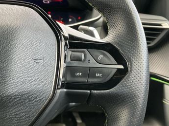 Peugeot 2008 1.2 PureTech 130 GT 5dr EAT8