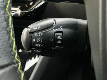 Peugeot 2008 1.2 PureTech 130 GT 5dr EAT8
