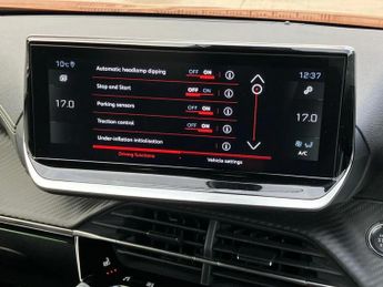 Peugeot 2008 1.2 PureTech 130 GT 5dr EAT8