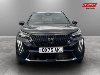 Peugeot 2008 1.2 Hybrid 145 GT 5dr e-DSC6