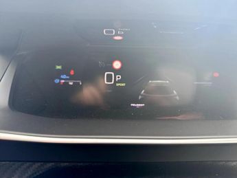 Peugeot 2008 1.2 Hybrid 145 GT 5dr e-DSC6