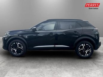 Peugeot 2008 1.2 Hybrid 145 GT 5dr e-DSC6
