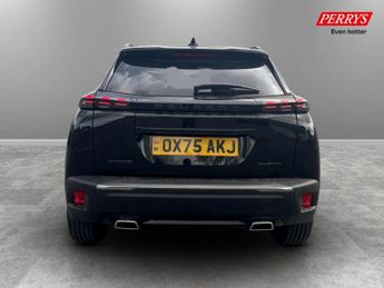 Peugeot 2008 1.2 Hybrid 145 GT 5dr e-DSC6