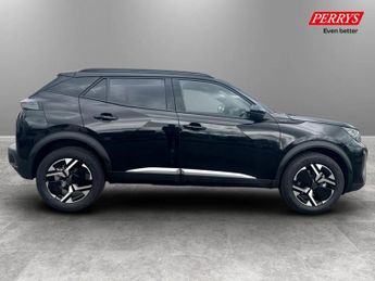 Peugeot 2008 1.2 Hybrid 145 GT 5dr e-DSC6