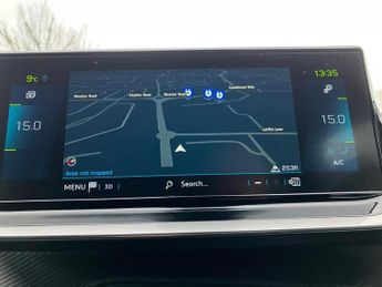 Peugeot 208 100kW GT 50kWh 5dr Auto