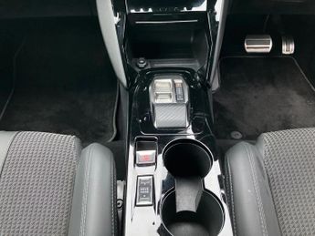 Peugeot 208 100kW GT 50kWh 5dr Auto