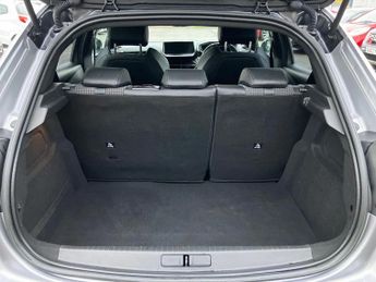 Peugeot 208 100kW GT 50kWh 5dr Auto