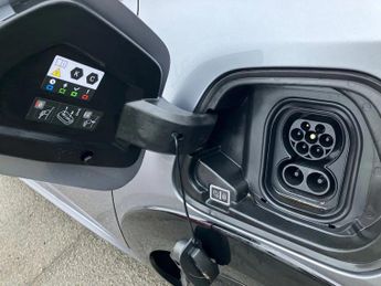 Peugeot 208 100kW GT 50kWh 5dr Auto