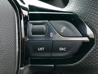 Peugeot 208 100kW GT 50kWh 5dr Auto