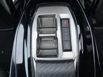 Peugeot 208 100kW GT 50kWh 5dr Auto