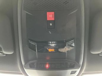 Peugeot 208 100kW GT 50kWh 5dr Auto