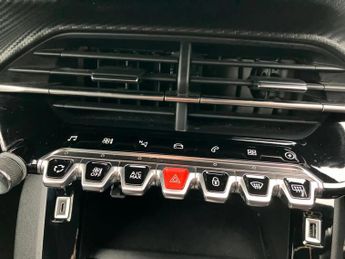 Peugeot 208 100kW GT 50kWh 5dr Auto