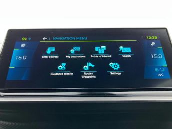 Peugeot 208 100kW GT 50kWh 5dr Auto