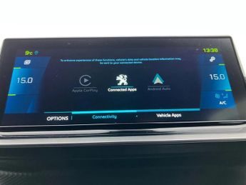 Peugeot 208 100kW GT 50kWh 5dr Auto