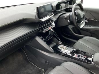 Peugeot 208 100kW GT 50kWh 5dr Auto