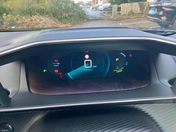Peugeot 2008 100kW GT 50kWh 5dr Auto