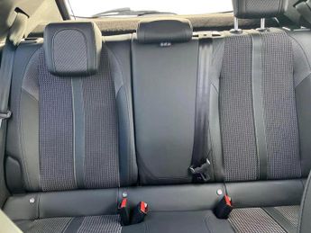 Peugeot 2008 100kW GT 50kWh 5dr Auto