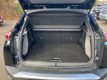 Peugeot 2008 100kW GT 50kWh 5dr Auto