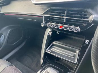 Peugeot 2008 100kW GT 50kWh 5dr Auto