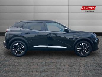 Peugeot 2008 100kW GT 50kWh 5dr Auto