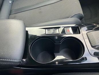 Peugeot 2008 100kW GT 50kWh 5dr Auto