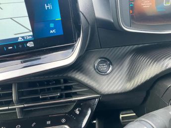 Peugeot 2008 100kW GT 50kWh 5dr Auto