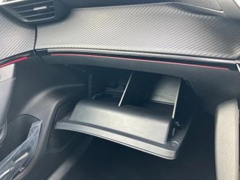 Peugeot 2008 100kW GT 50kWh 5dr Auto