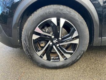 Peugeot 2008 100kW GT 50kWh 5dr Auto