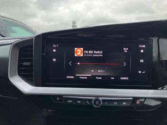 Vauxhall Mokka 100kW Ultimate 50kWh 5dr Auto