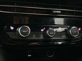 Vauxhall Mokka 100kW Ultimate 50kWh 5dr Auto