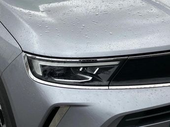 Vauxhall Mokka 100kW Ultimate 50kWh 5dr Auto