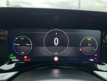 Vauxhall Mokka 100kW Ultimate 50kWh 5dr Auto