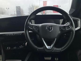 Vauxhall Mokka 100kW Ultimate 50kWh 5dr Auto