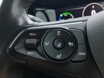 Vauxhall Mokka 100kW Ultimate 50kWh 5dr Auto