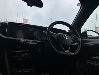 Vauxhall Mokka 100kW Ultimate 50kWh 5dr Auto