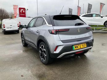Vauxhall Mokka 100kW Ultimate 50kWh 5dr Auto