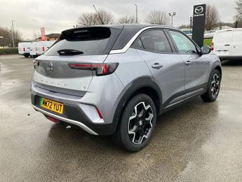 Vauxhall Mokka 100kW Ultimate 50kWh 5dr Auto