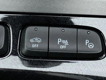 Vauxhall Mokka 100kW Ultimate 50kWh 5dr Auto