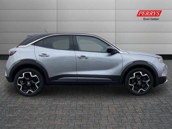 Vauxhall Mokka 100kW Ultimate 50kWh 5dr Auto