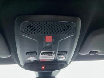 Vauxhall Mokka 100kW Ultimate 50kWh 5dr Auto