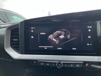 Vauxhall Mokka 100kW Ultimate 50kWh 5dr Auto