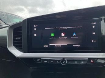 Vauxhall Mokka 100kW Ultimate 50kWh 5dr Auto